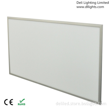 100W 1200*600mm SMD5630 LED Panel with 3 Years Warranty